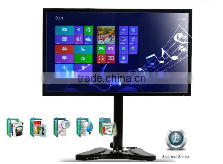 55" Indoor Multitouch PC Advertising Display