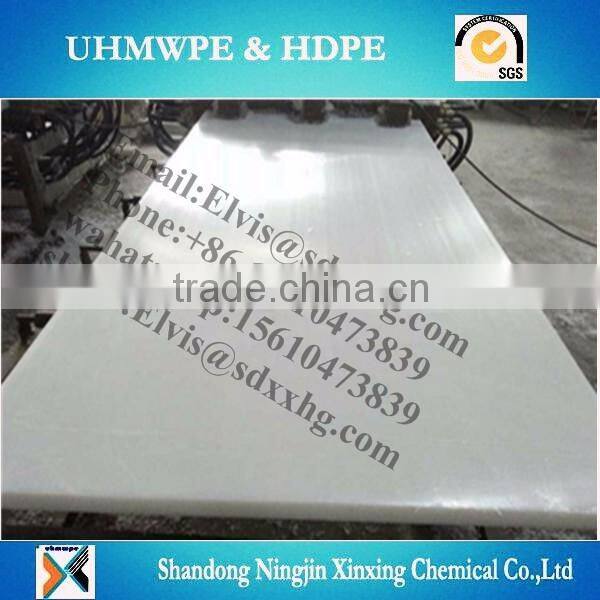 high quality Plastic Sheet/nice design plastic cutting board/pp Acrylic Sheets For Aquarium