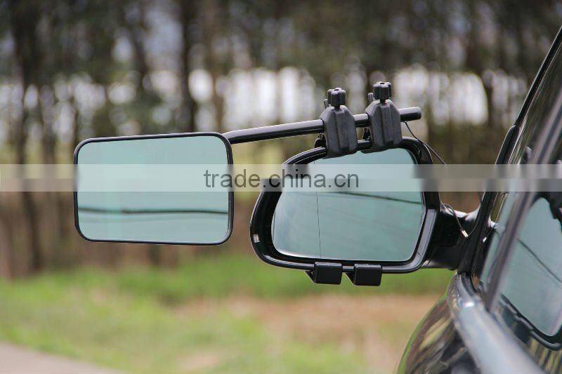towing mirror,caravan mirror, extension mirror,