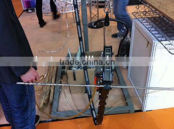 pneumatic clinching tools WO-ZM66