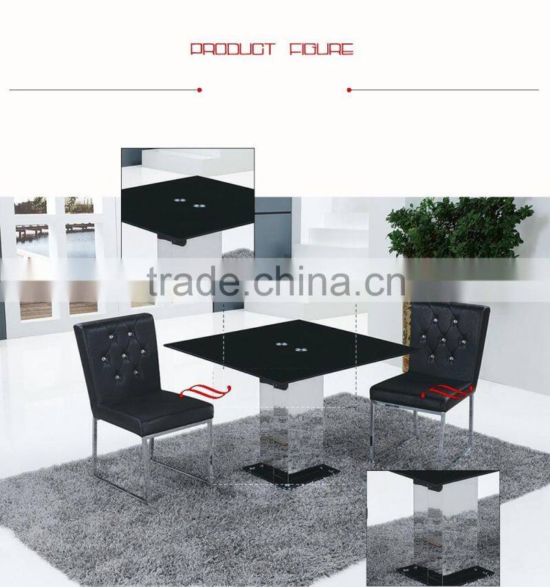 Modern Design Dining Table General Used Dining Room Furniture