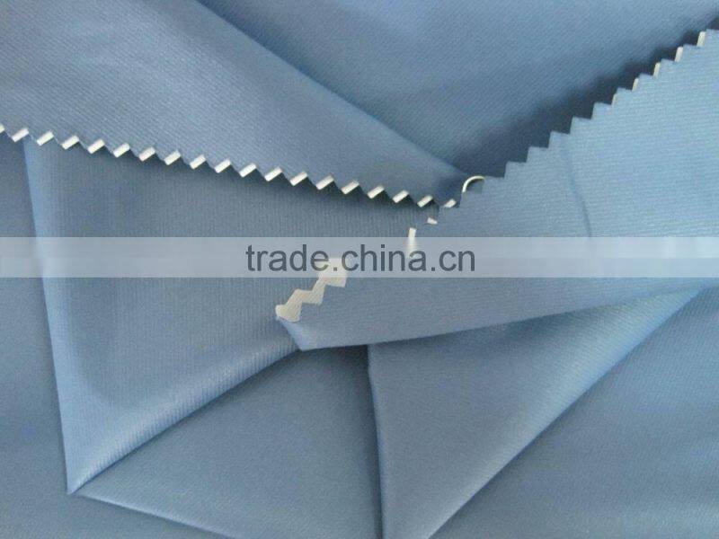 high quality 500D taslan fabric/ nylon tasan/taslan oxford