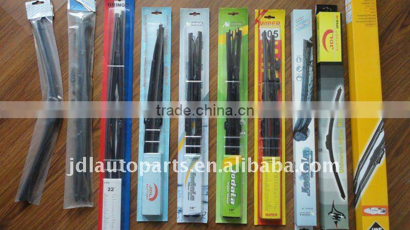 wiper blade universal wiper blade car wiper blade auto wiper blades