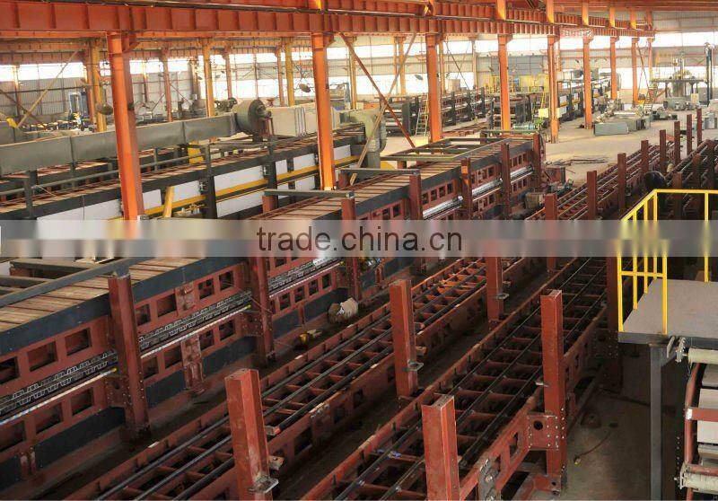 Xuelong Phenolic Foam Board Making Machine ISO9001:2008