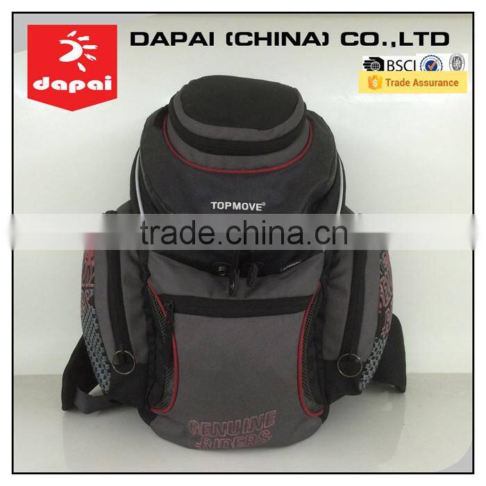 2015 Outdoor Backpack Stylish Sport Backpack