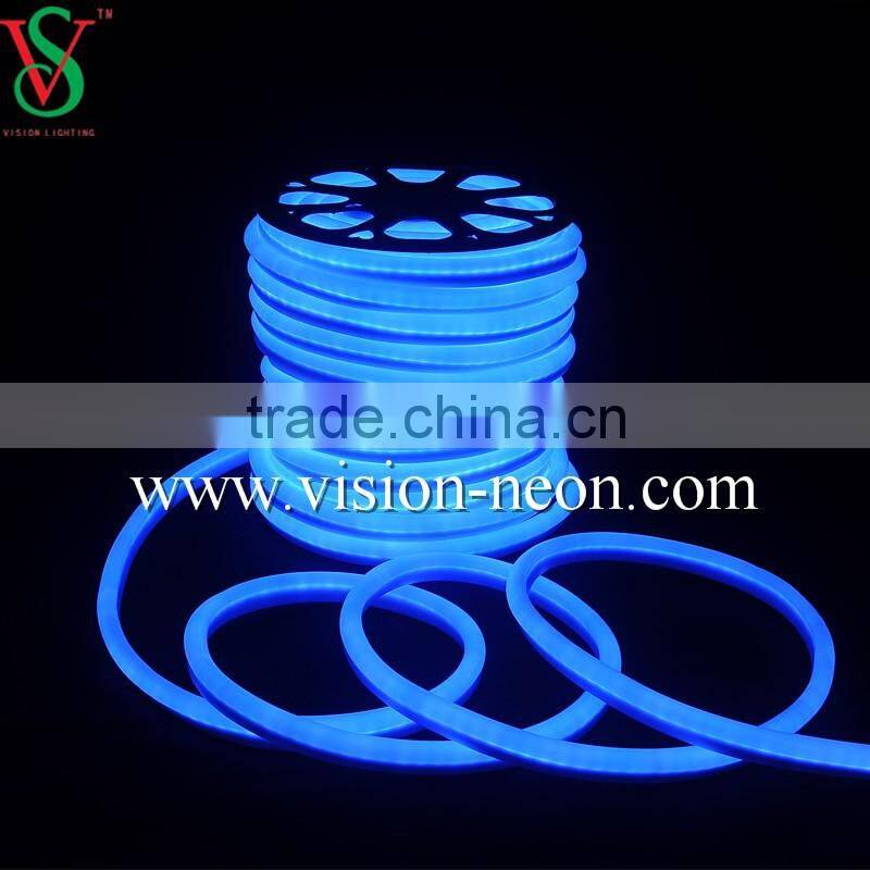 15*25mm tube size Led Neon Table light
