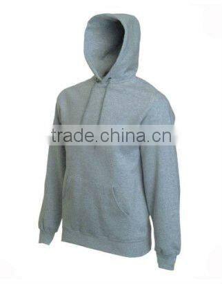 Fleece Winter customized zip up Hoodies
