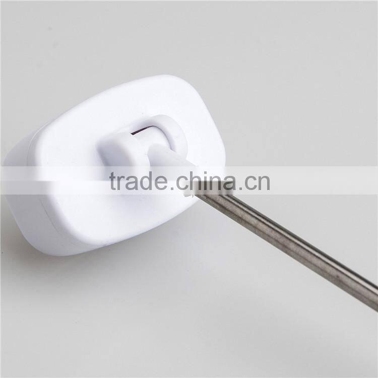 Mini electronic liquid food thermometer for BBQ kitchen with probe -50~+300C