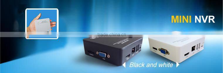 2014 Hot selling H.264 4ch NVR kit of 720P WIFI HD IP poe camera NVR kits for home security ( Kit B)