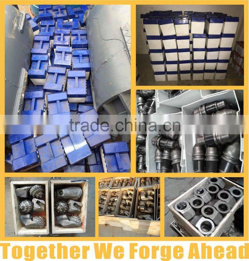 FAE drilling bullet bit/bullet teeth