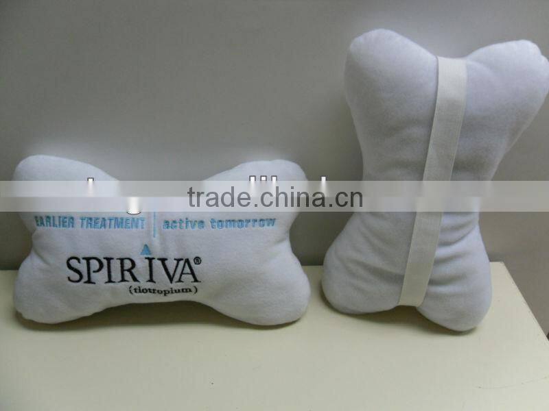 Plush Bone OEM Custion & Pillow