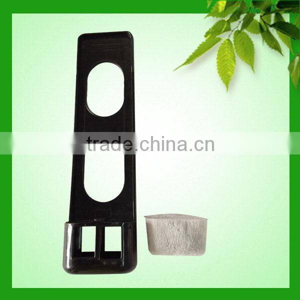 Designer hotsell round precipitator for water filter