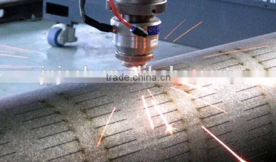 cnc pipe laser cutting machine for square/rectangular/oval tube