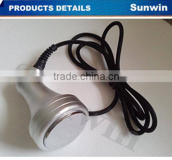 7in1 Professional Cavitation RF Ultrasound slimming machine