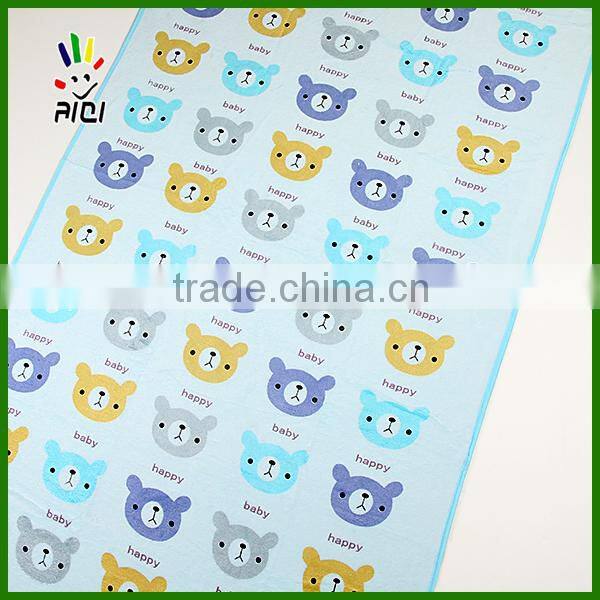 100% cotton hotel bath towels