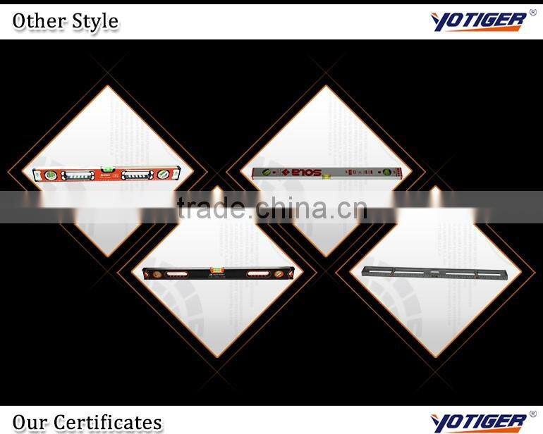 Professional Ease to carry blue measure Level