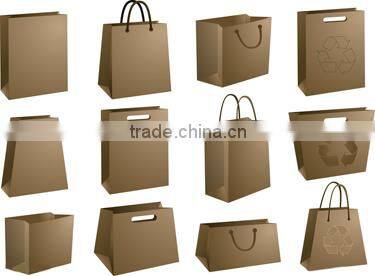 new product high quality packaging boxes custom logo