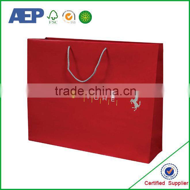 Jump From Paper Bag,Wedding Gift Paper Bag,Wedding Paper Bag