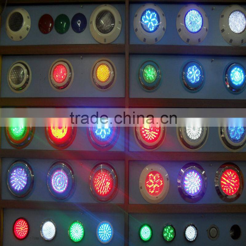 Swimming Pool Led Energy Saving Underground Lamp