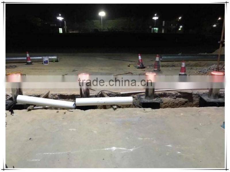 High Quality Stainless Steel Retractable Bollards For Sale