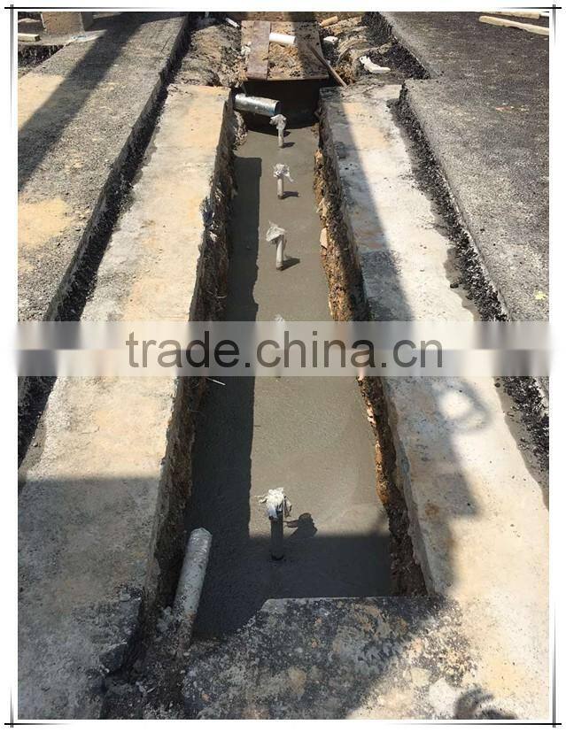 semi-automatic vehicle access control hydraulic roadblocker machine on sale