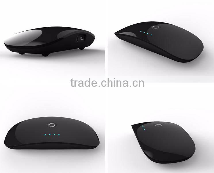 ZF370 2016 new product multi point multifunctional bluetooh receiver+transmitter 2 in 1