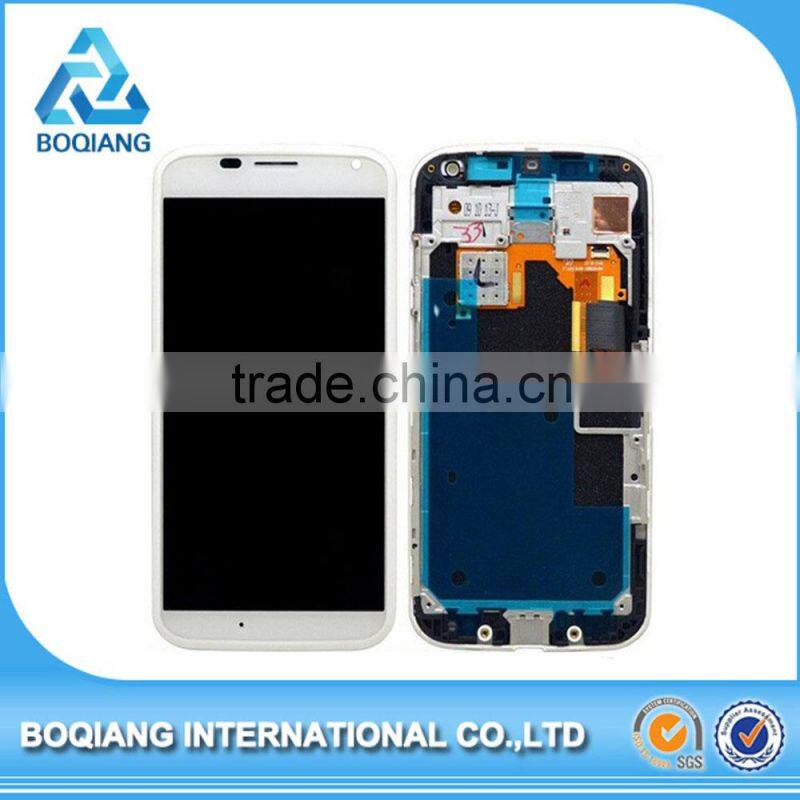 Good quality for moto x lcd screen,for motorola x lcd replacement screen for moto x