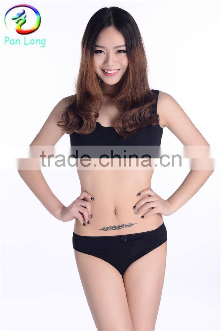 2015 underwear women briefs drawers underpants women bloomers pants