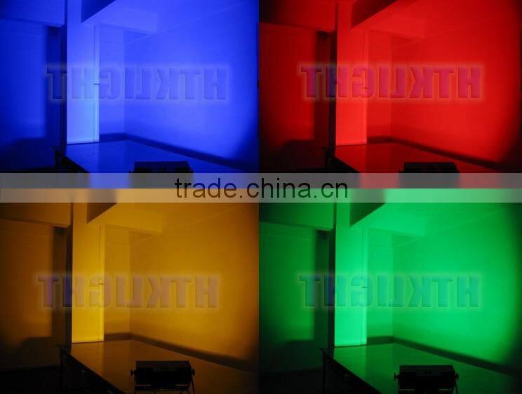 popular 18*10W 4in1 rgbw led stage light dmx