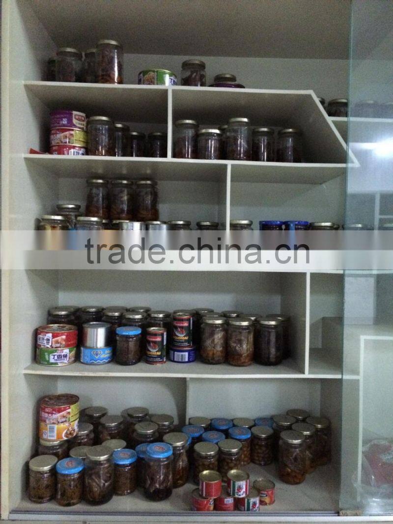 425g canned sardines in tomato sauce