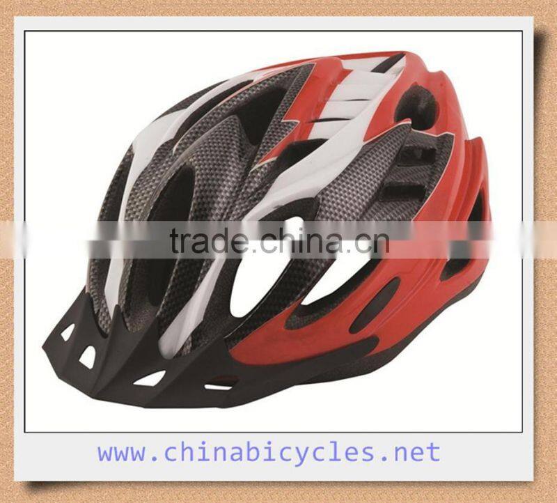 full face In-mold CE OEM crash helmet