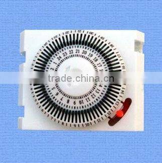 20 minutes time controler/mechanical timer