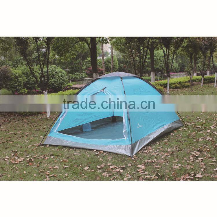 Canton fair tent collection single layer dome tent