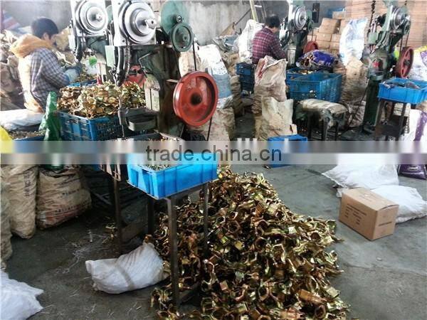 Galvanzied Swivel Clamps/Coupler/Scaffolding Fastener