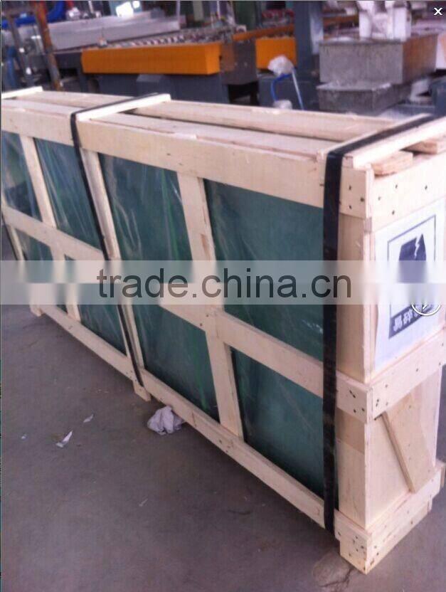 Flat kind Clear toughened glass/Bent kind tempered glass