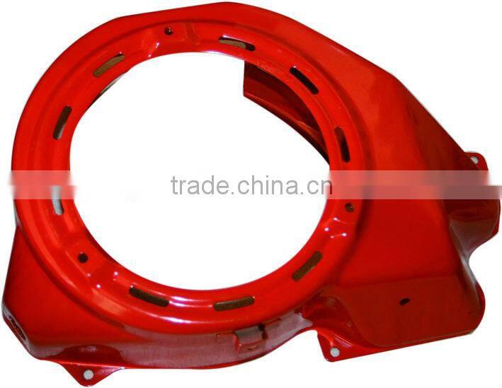 Air Scoop/Fan Case for 188F/GX390 (13HP) gasoline generator spare parts