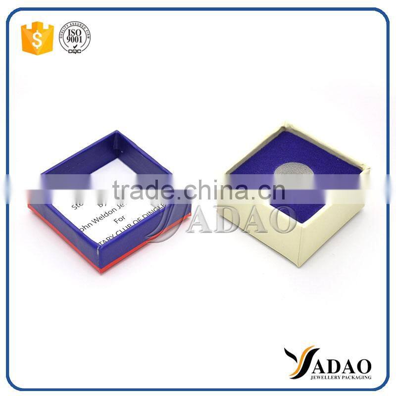 Brand new green velvet jewelry box for sale