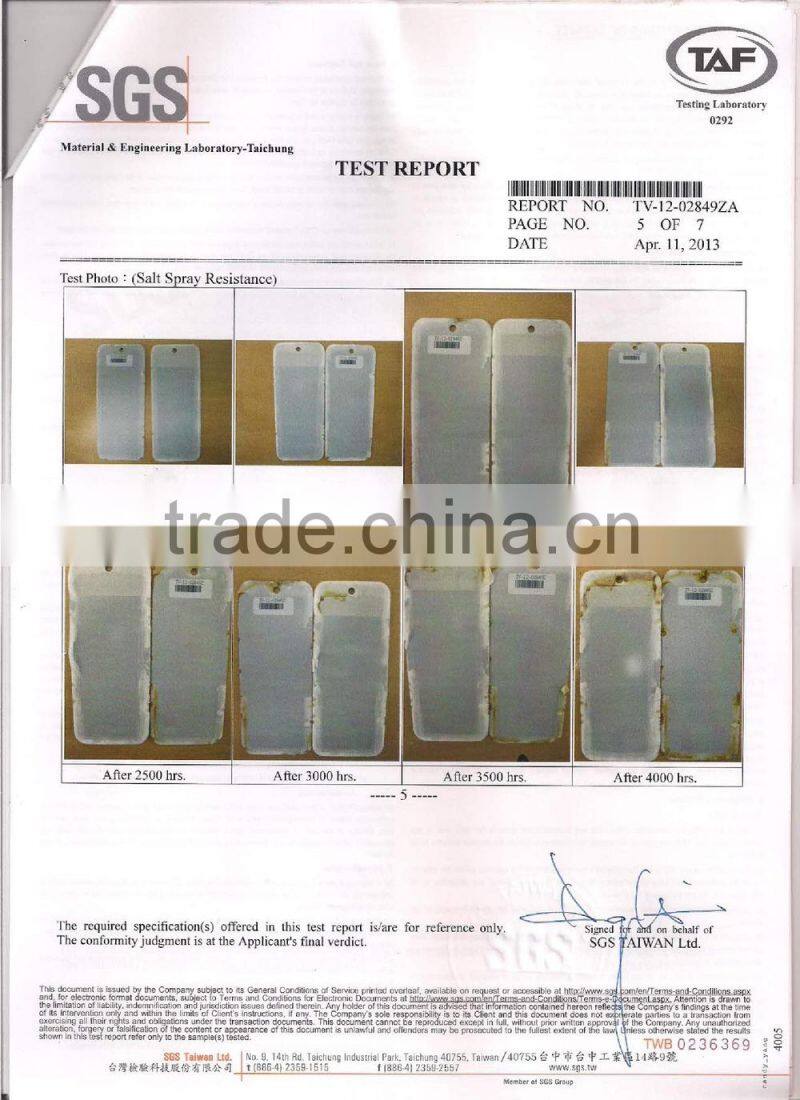 (TWO LIQUID TYPE) ANTICORROSION PAINT FLUOROCARBON SPRAY METAL TEXTURE PAINT