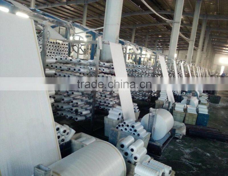 Pp woven fabric/SACKS/ rolls for agriculture