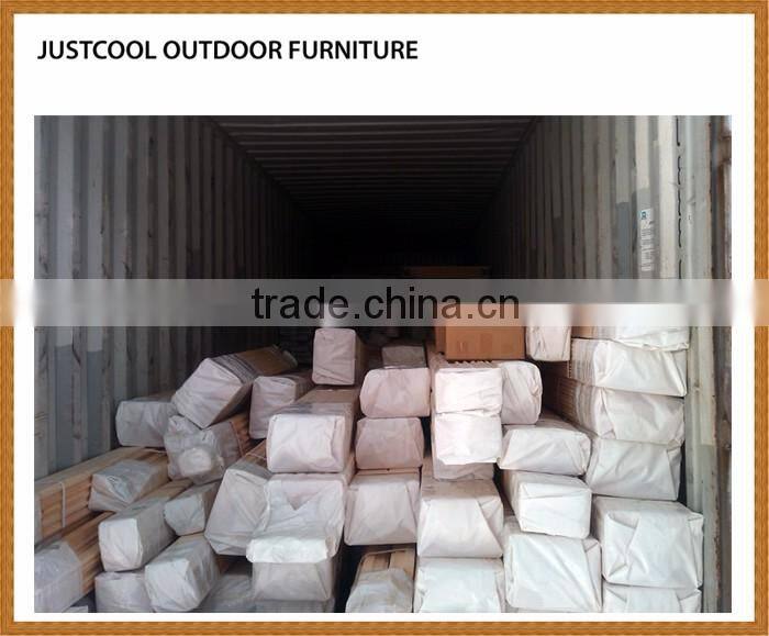 new design comfortable modern wooden house