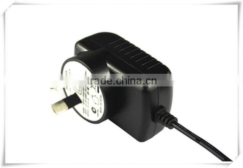 original facory AC adaptor with SAA certificated make in china