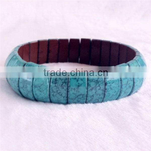Competitve advantages Tourmaline Bracelet with cheap price and beautiful package