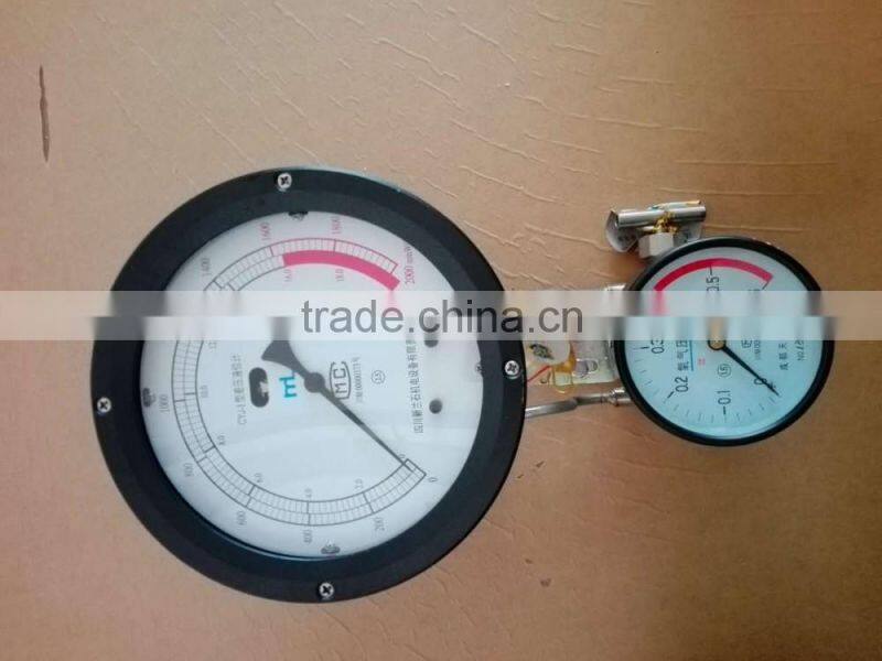 Differential Pressure Level Meter