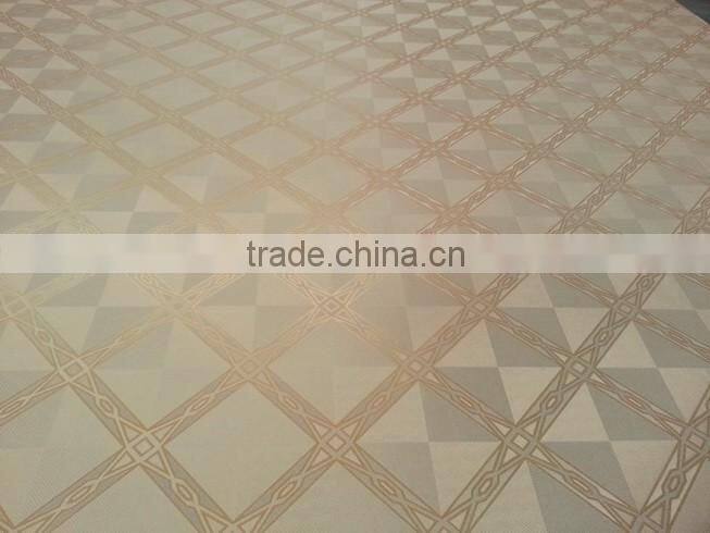 pvc suspended gypsum ceiling in Dubai