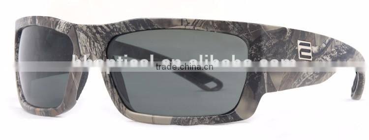 New Custom Polarized Sport Sunglasses