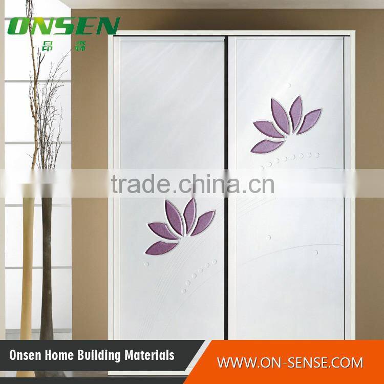 Most popular products wardrobe door price import cheap goods from china