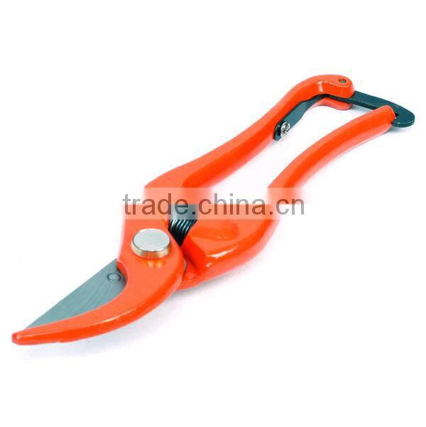 garden pruning shears garden pruning shears forged pruning shear