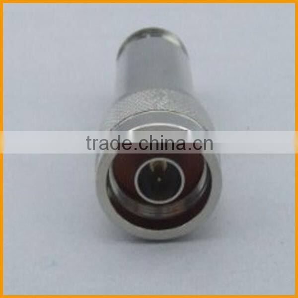 DC-3.0G RF Microwave Coaxial Attenuator 2/2/5W