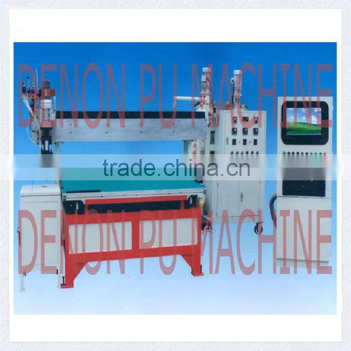 PU Seal Machine / Polyurethane Foam Equipment