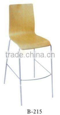 French Style Wood Cane Chair(B-214)
